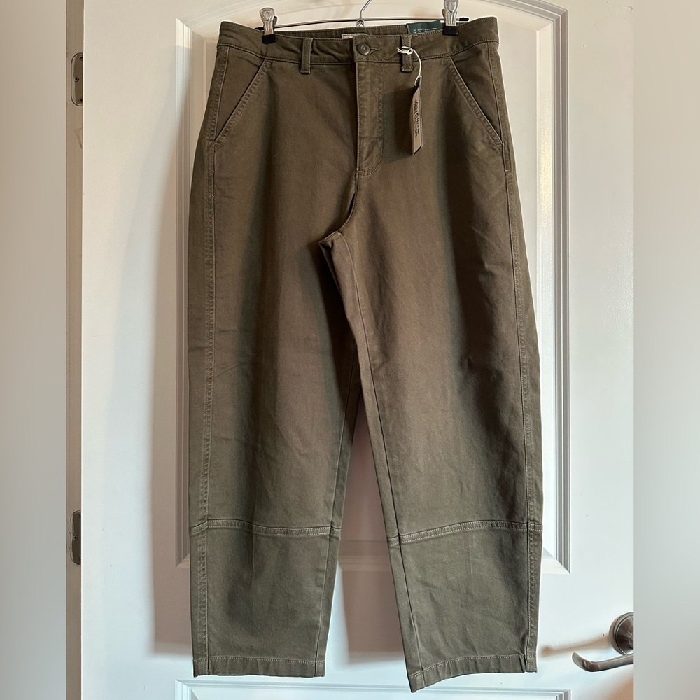 Alpine Design Women's Barrel Pant